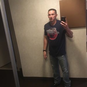 Meet your Posher, Thomas